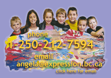 click to email Expression